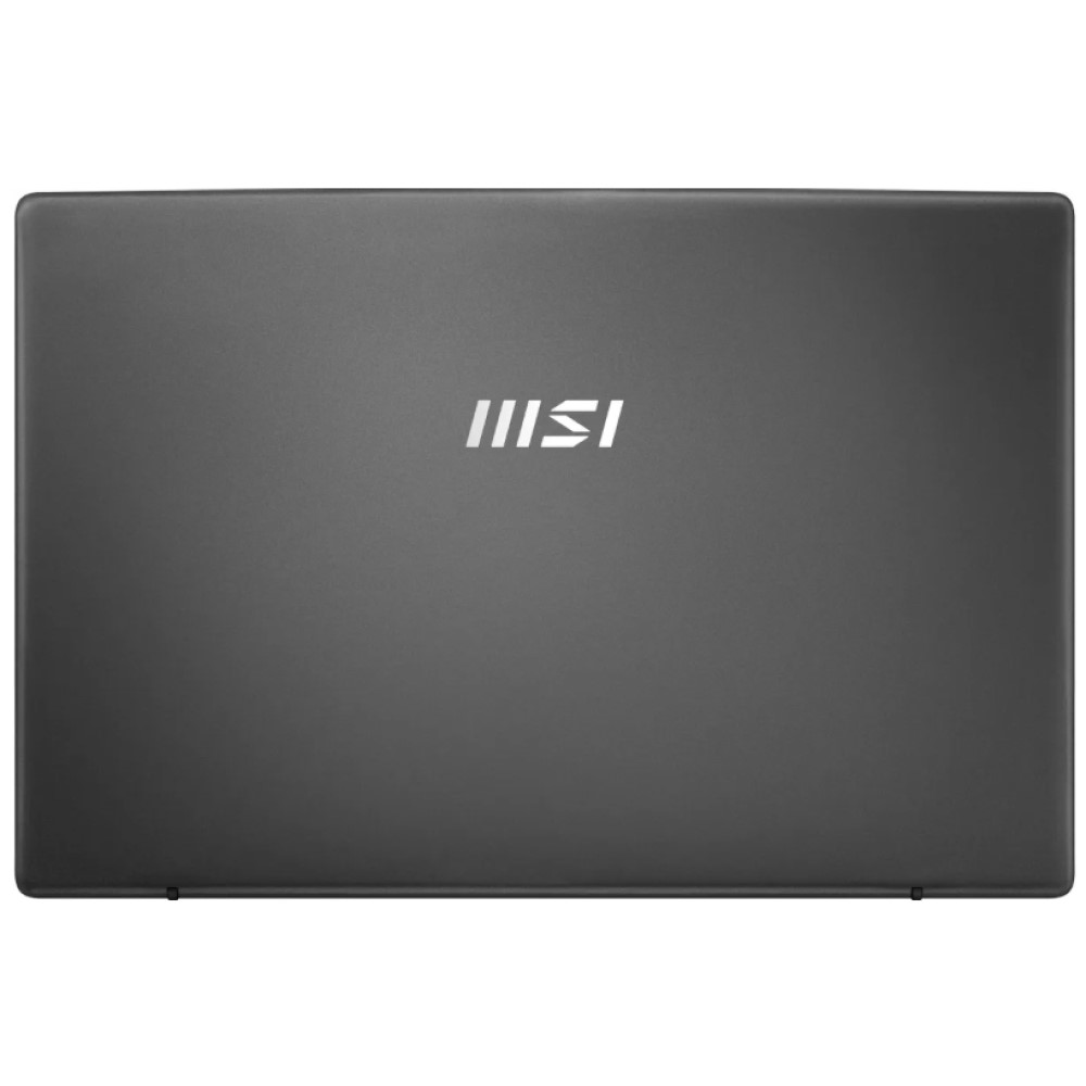 Ноутбук MSI Modern 14 F1MG-485XRU [9S7-14S111-485] Grey 14"