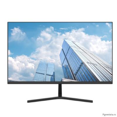 Dahua DHI-LM22-B201S 21.45"; Безрамочный (16:9) FullHD 1920x1080 ЖК-монитор; 75Гц; IPS; VESA 75x75; 
