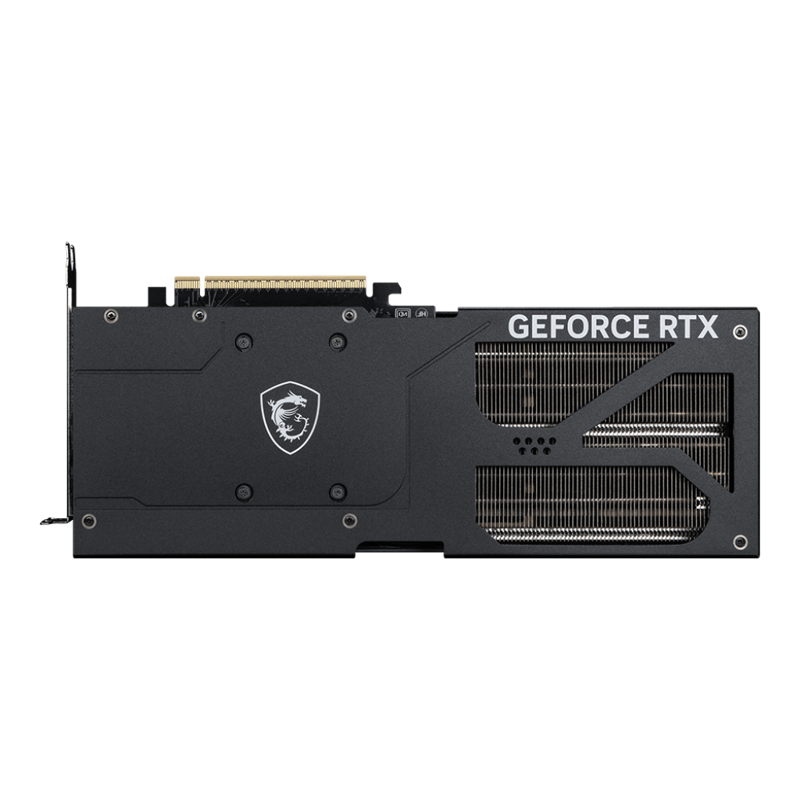 Видеокарта MSI GeForce RTX 5080 16G VENTUS 3X OC