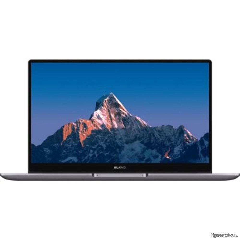 Ноутбук Huawei MateBook B3-520 BDZ-WDH9A [53013JHX] Space Grey 15.6"