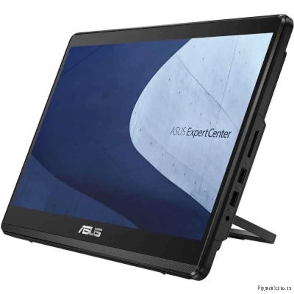 Моноблок ASUS E1600WKAT-BMR240M [90PT0391-M01D20] Black 15.6"