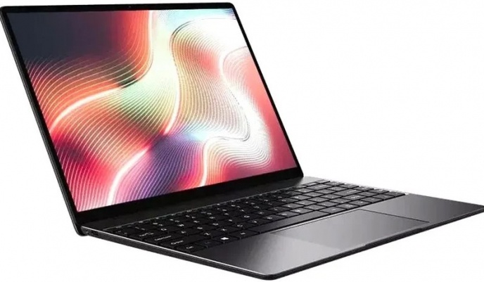 Ноутбук CHUWI CoreBook X [CWI570-501N5E1HDMAX] Grey 14"