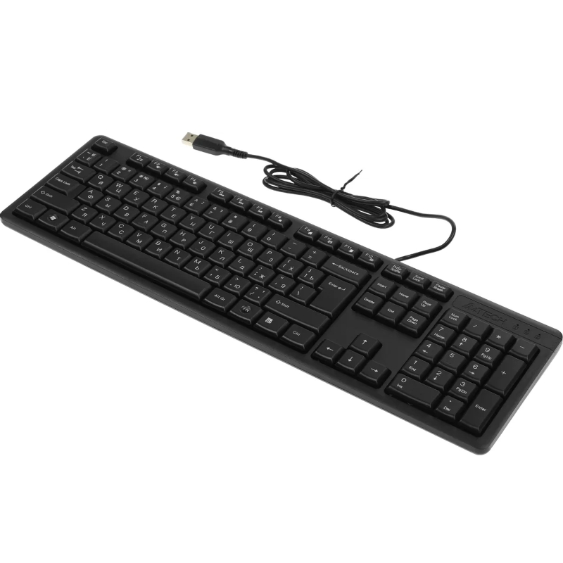 A4Tech KR-3