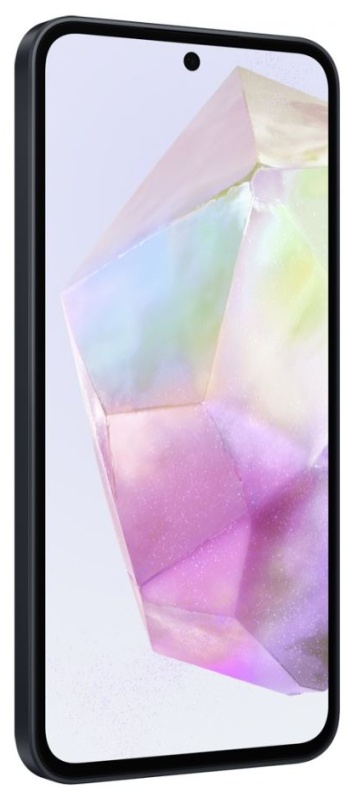 Samsung Galaxy A35 SM-A356E 8/256Gb темно-синий (SM-A356EZKGCAU)