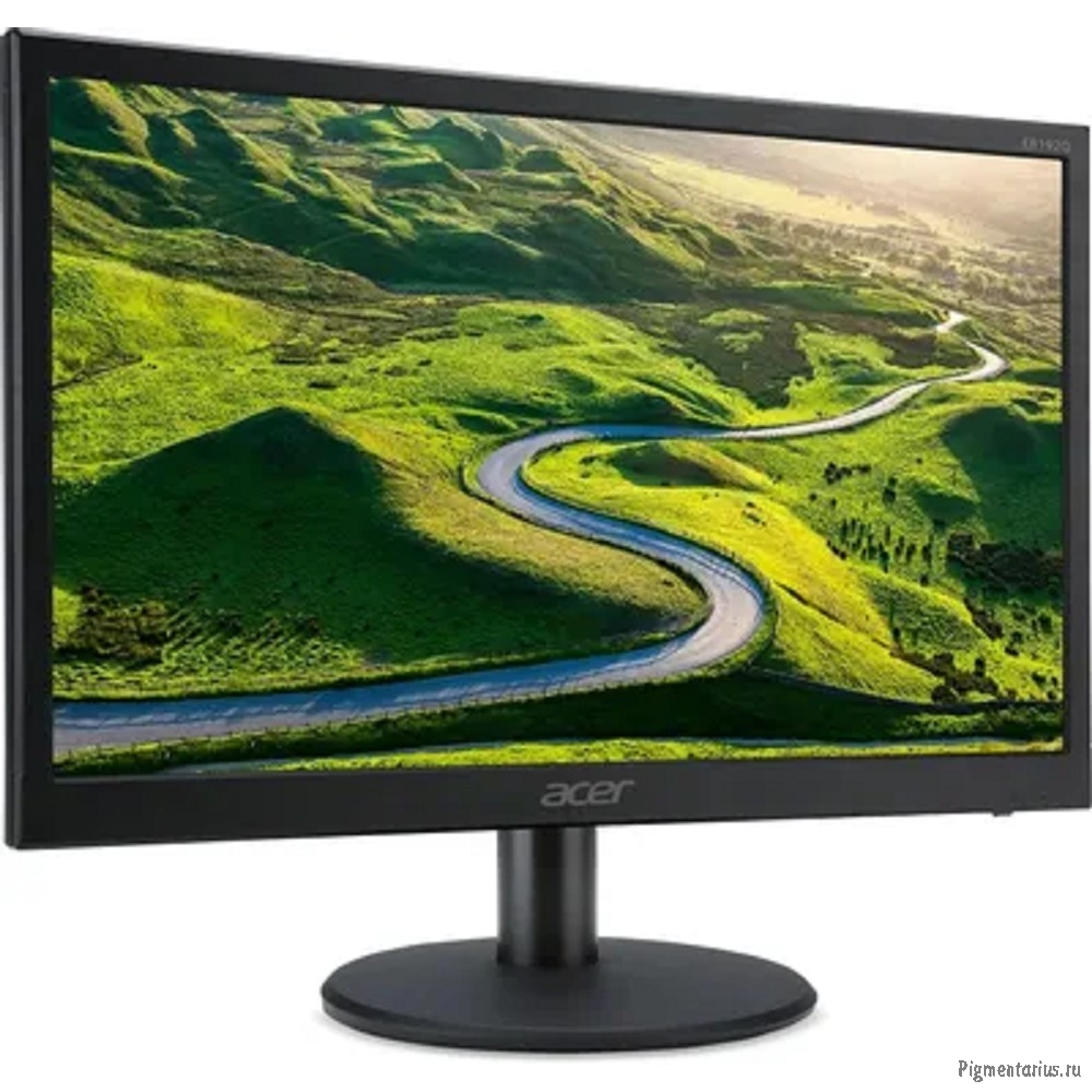 LCD Acer 18.5" EB192QBbi  {TN 1366x768 5ms 60Hz 200cd D-Sub HDMI1.4 VESA} [UM.XE2CD.B01]