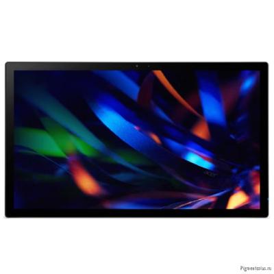 LCD Acer 23.8" UT241YAbmihuzx {MultiTouch IPS 1920x1080 75Hz 4ms 250cd HDMI1.4 USB-C(90W) 3xUSB3.2 2