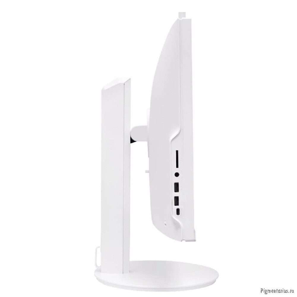 Acer Aspire C27A-GRPL [DQ.BRECD.002] White 27" {Full HD i5 13420H (2.1)/16Gb/ SSD512Gb/ UHDG /Eshell