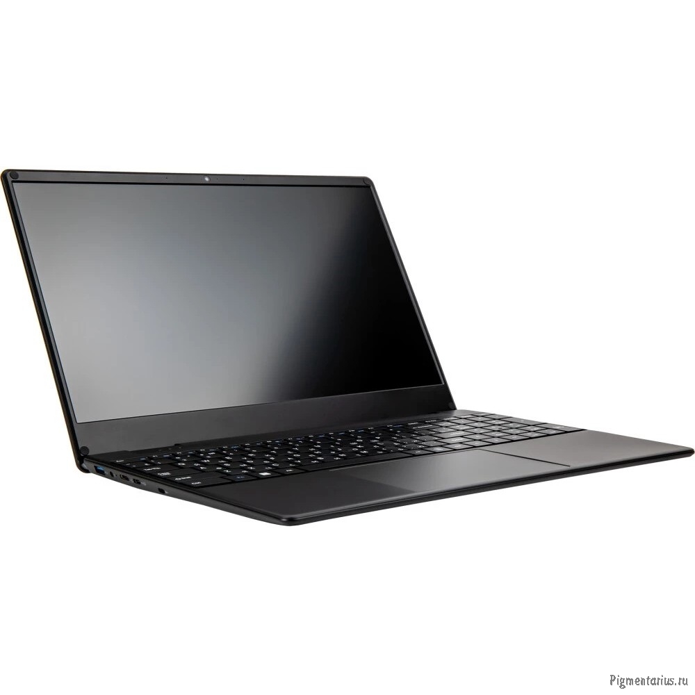 Ноутбук Hiper Workbook U26 [U26-15FII5124R8S5WPG] 15.6"