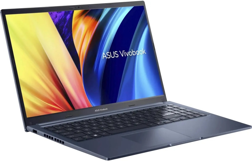 Ноутбук ASUS Vivobook 15 X1502VA-BQ924 [90NB10T1-M01890] Blue 15.6"