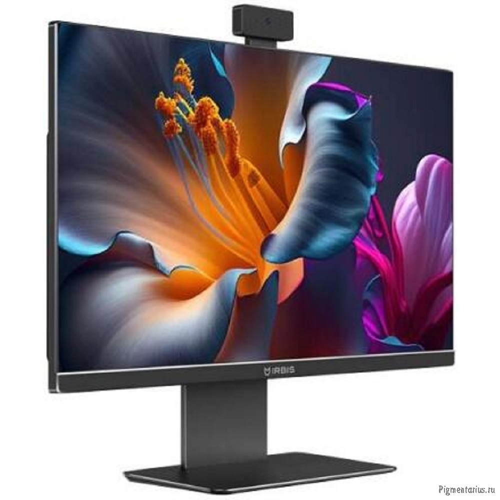 Моноблок IRBIS GroovyAIO 24 [24i3D282C] 23.8“