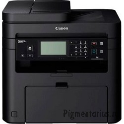 МФУ Canon I-SENSYS MF237w