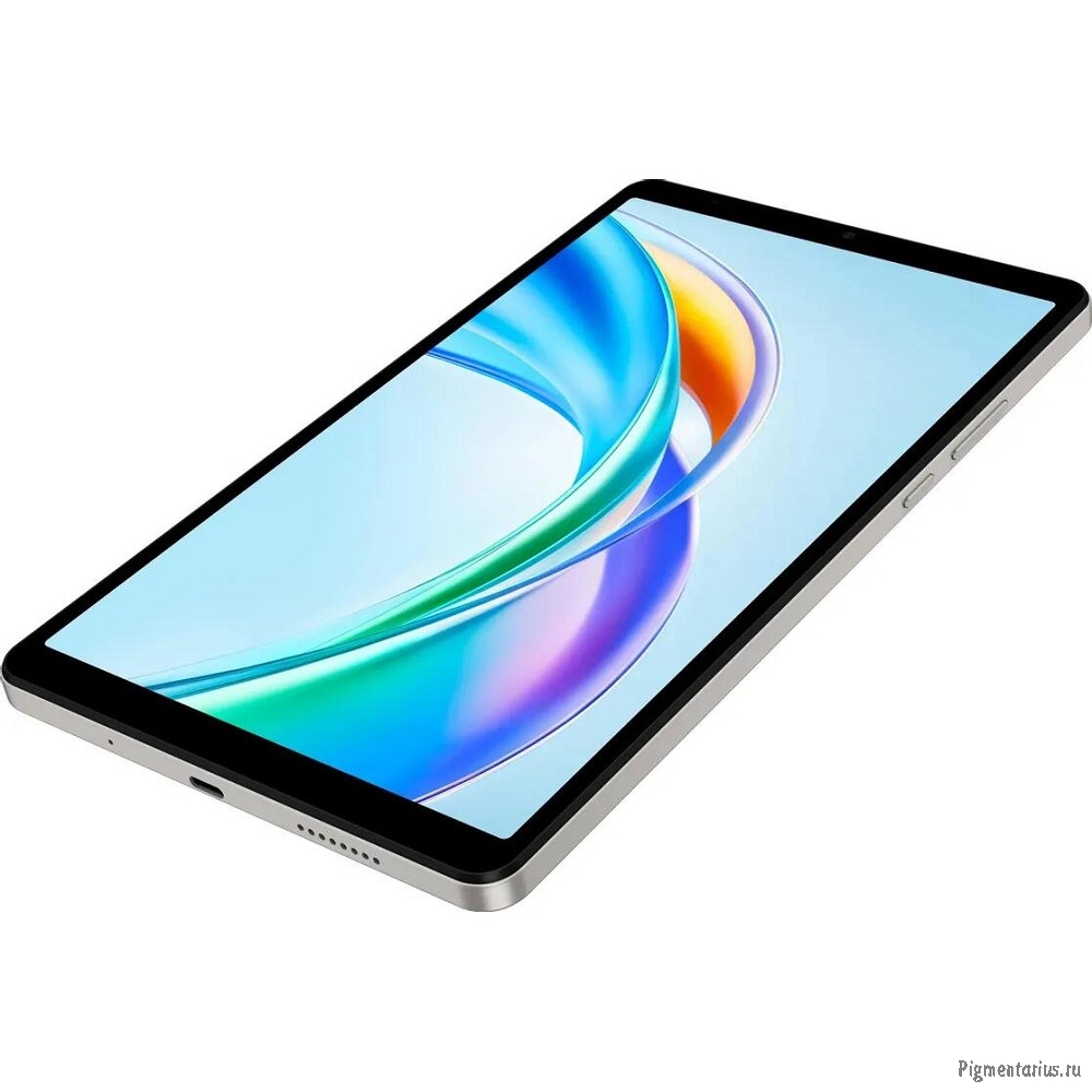 Honor Pad X7 [5504ADQH] Grey 8.7"{ IPS 1340x800/680 8C/4Gb/128Gb/BT/8Mpix/5Mpix/7020mAh}