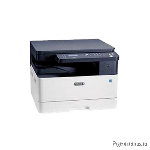 Xerox B1025DN {A3, Laser, 25стр/мин, 1.5GB, max 50K стр/мес, Ethernet (RJ-45), USB 2.0, вес: 25.9 кг