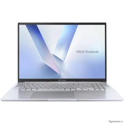 Ноутбук ASUS VivoBook M1605NAQ-MB123 [90NB1832-M00570] Silver 16"