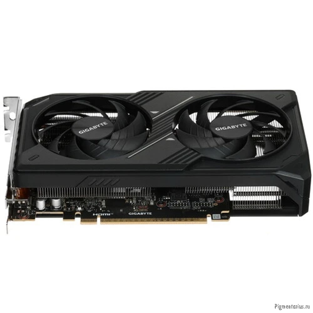 Видеокарта GIGABYTE GeForce RTX 5060 WINDFORCE MAX OC 8G (GV-N5060WF2MAX OC-8GD)