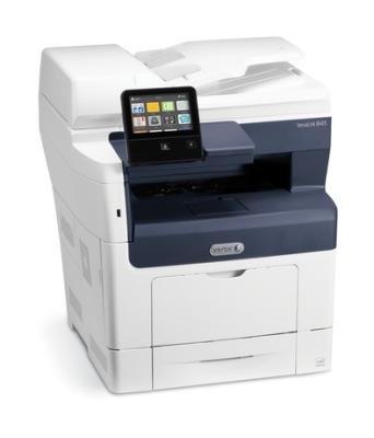 Xerox VersaLink B405DN { A4, Laser, 45ppm, max 110K pages per month, 2GB, USB, Eth} VLB405V/DN# Xerox VersaLink B405DN { A4, Laser, 45ppm, max 110K pages per month, 2GB, USB, Eth} VLB405V/DN#