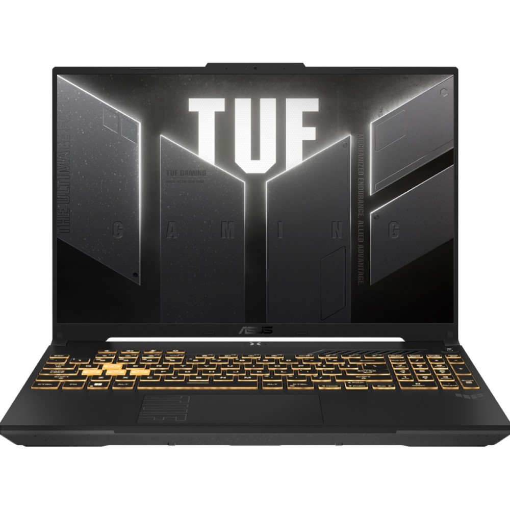 Ноутбук ASUS TUF F16 FX607VJB-RL103 (90NR0MZ6-M005K0) 16"