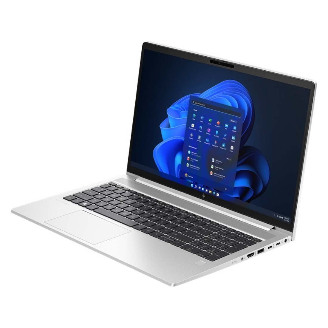 Ноутбук HP Elitebook 650 G10 [736W6AV] Silver 15,6"