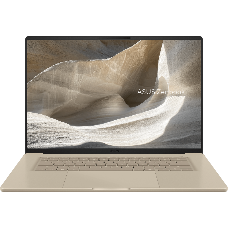 Ноутбук ASUS Zenbook A16 UX3607OA-SQ013W (90NB17W1-M003T0) 16"