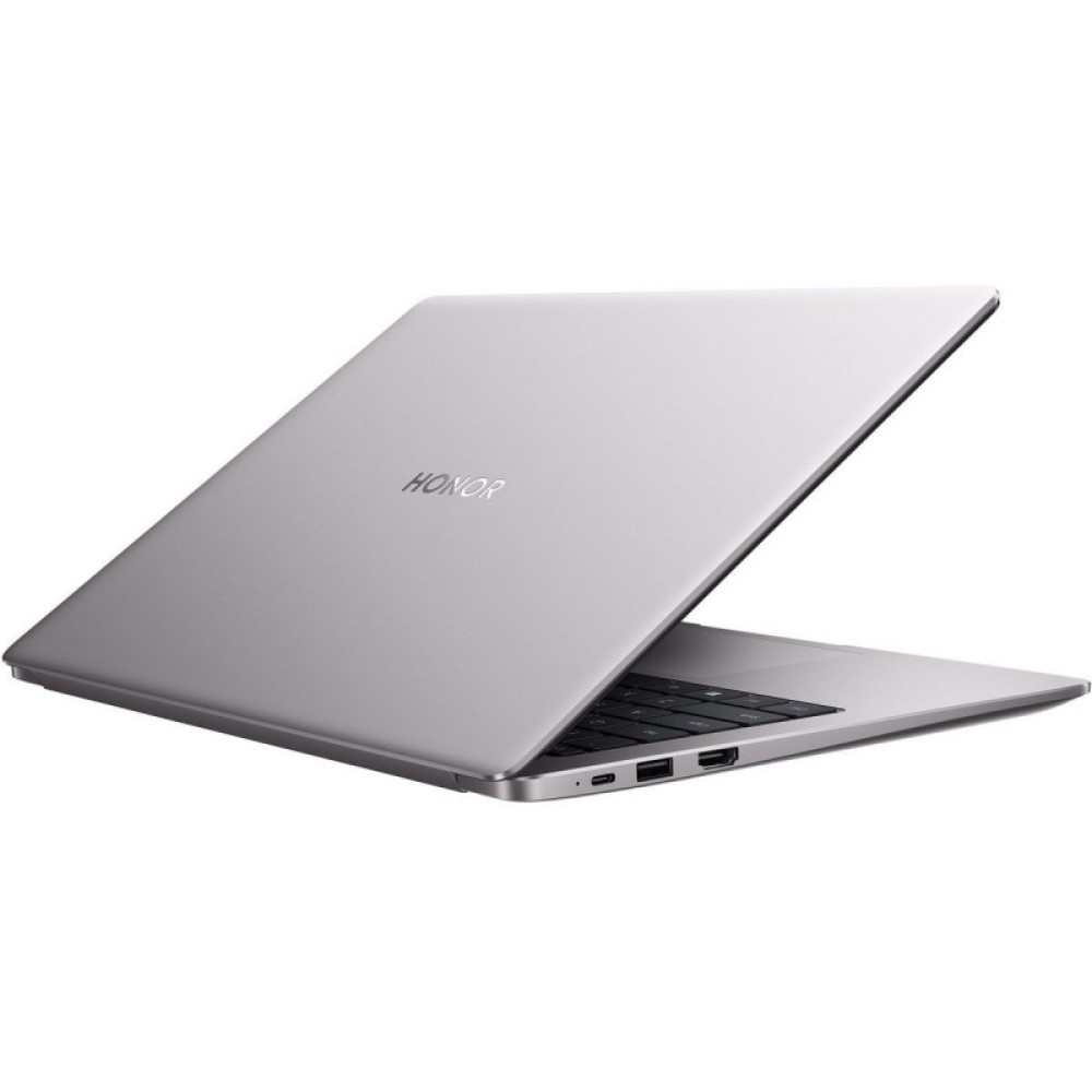 Ноутбук Honor MagicBook X14 DOS CI5 [5301ALWY] Grey 14"