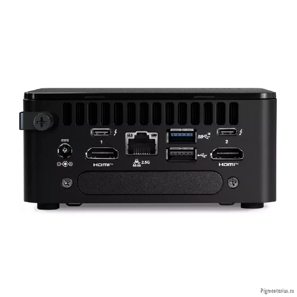 Asus 90AR00C1-M000K0 NUC13ANH 2B IT/WOC/Intel Core i7 1360P/NM/NS (RNUC13ANHI700002I)