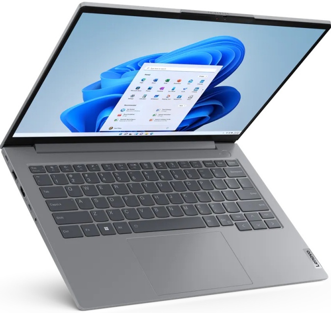 Ноутбук Lenovo ThinkBook 14 G6 IRL [21KG005QEV] Grey 14"