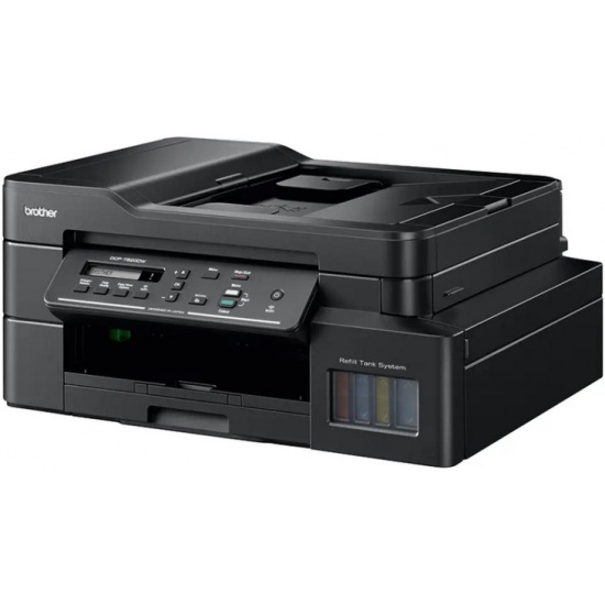 МФУ Brother DCP-T820DW (DCPT820DWR1)