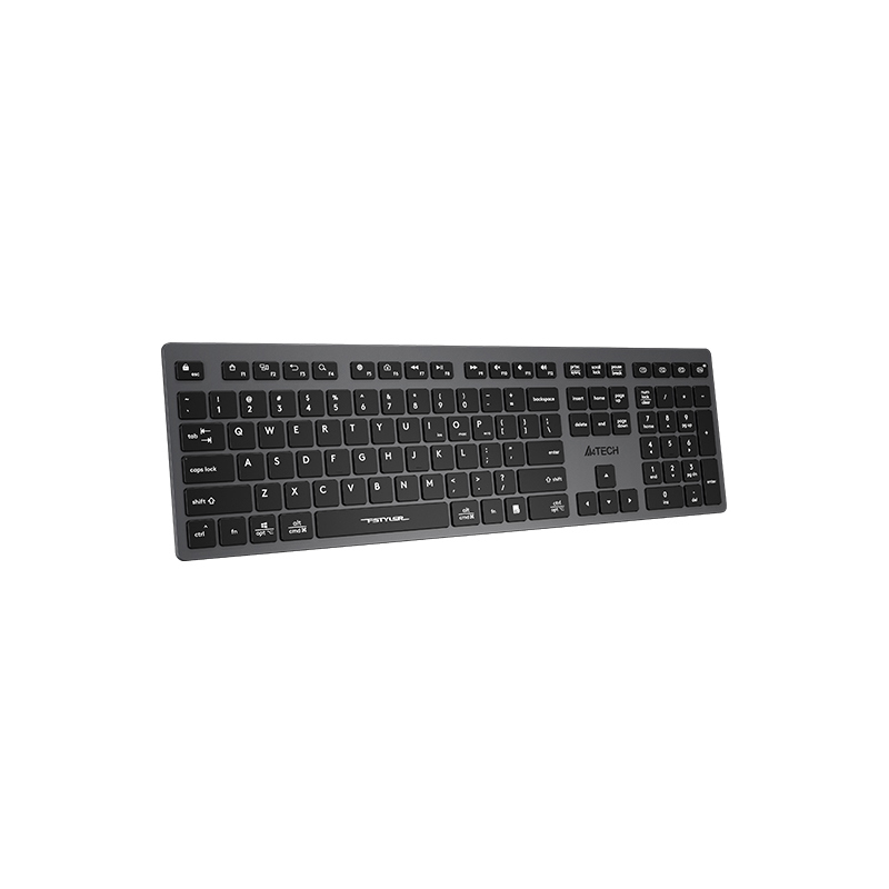 A4Tech FBX50C GREY