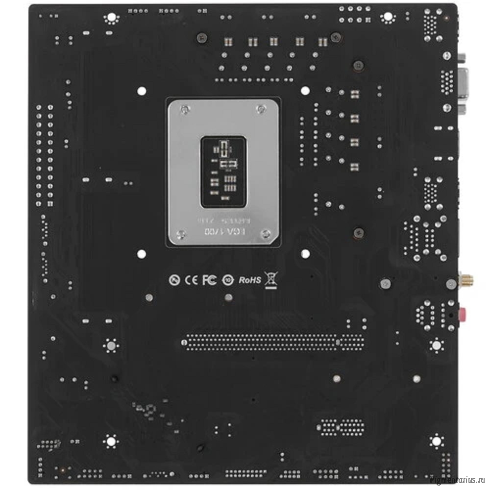 Материнская плата MAXSUN MS-Challenger B760M D5 WIFI V1/V2