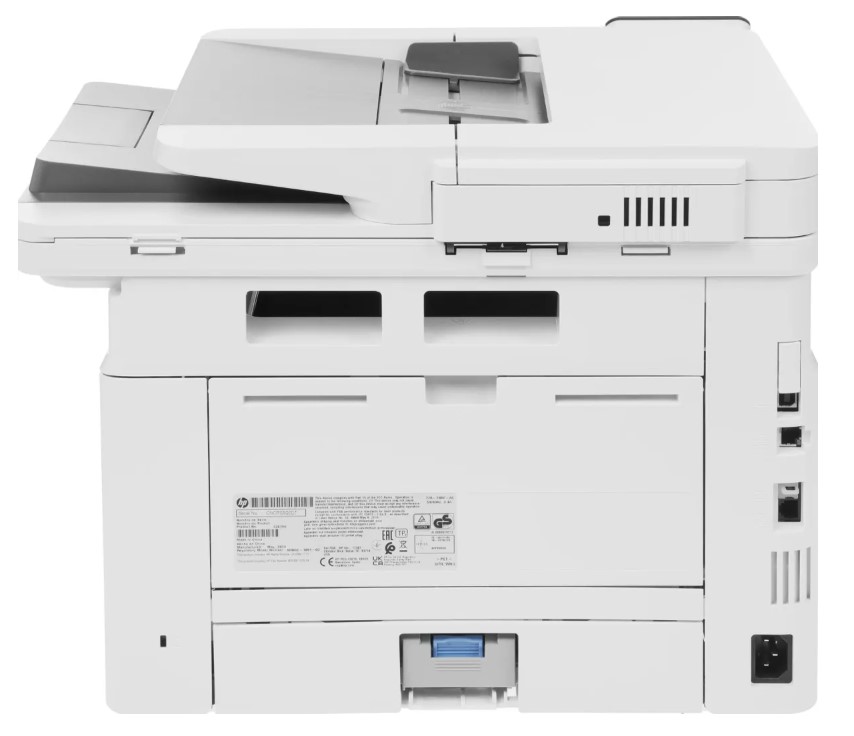 HP LaserJet Pro 4103fdw