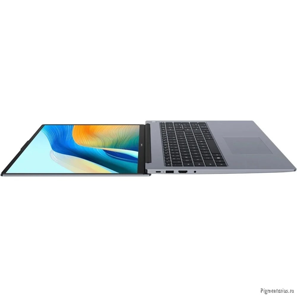 Huawei MateBook D16 MCLG-X [53014BKU] Grey 16" {FHD i5-13420H/16GB/1TB SSD/W11} 