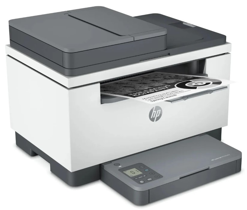 МФУ HP LaserJet M236sdw (9YG09A)