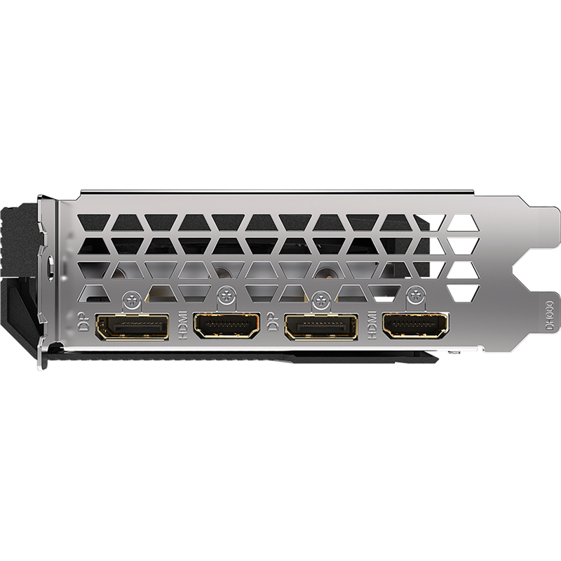 Видеокарта Gigabyte GeForce RTX 3060 GAMING OC 8GB (GV-N3060GAMING OC-8GD)