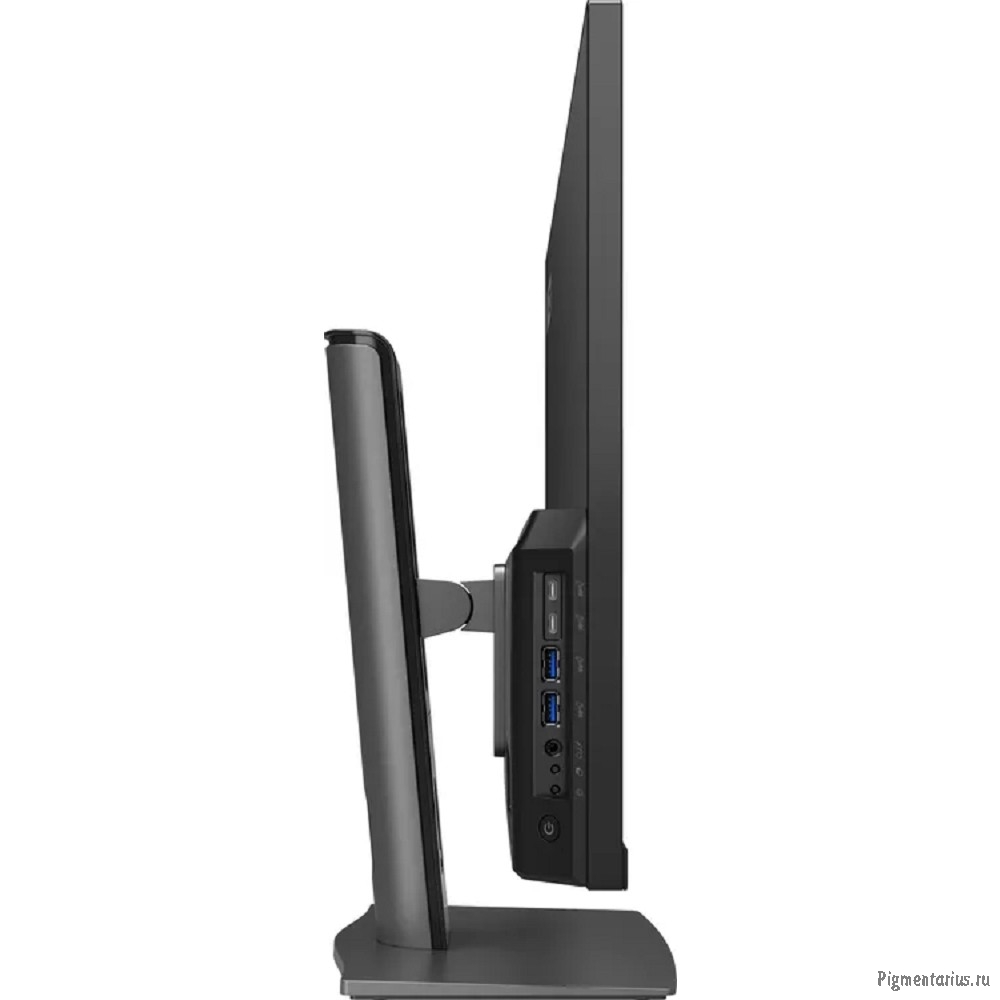 Моноблок MSI Modern AM242P 1M-1027XRU 23.8" (9S6-AE0721-1466)