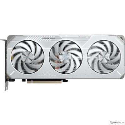 Видеокарта GIGABYTE Radeon RX 9060 XT GAMING OC ICE 16G (GV-R906XGAMINGOCICE-16GD)