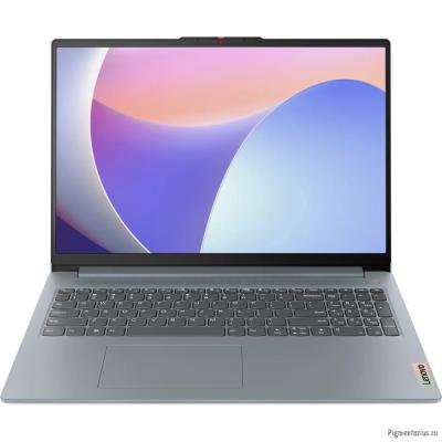 Ноутбук Lenovo IdeaPad Slim 3 16IAH8 [83ES002WRK] Grey 16"