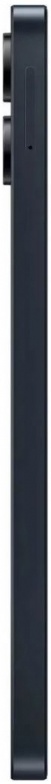 Samsung Galaxy A06 SM-A065F 4+128Gb черный моноблок (SM-A065FZKGCAU)