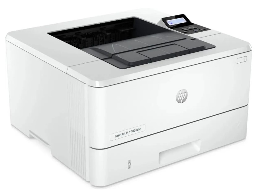 Принтер HP LaserJet Pro 4003dw (2Z610A)