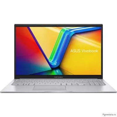 Ноутбук ASUS Vivobook 15 X1504VA-BQ4060 (90NB13Y2-M03600) 15.6" Ноутбук ASUS Vivobook 15 X1504VA-BQ4060 (90NB13Y2-M03600) 15.6"