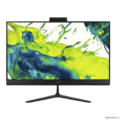 Моноблок Acer Aspire C27-2G [DQ.BR7CD.002] Black 27"
