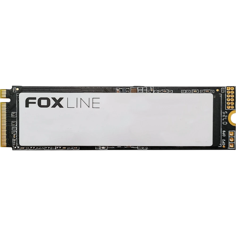 Foxline X5ST FL512M80ESM263X5ST