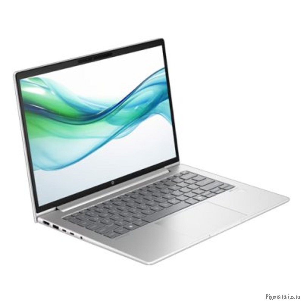 HP ProBook 440 G11 [8Z4N0AV] Silver 14" {WUXGA U7 155U/32GB /1TB SSD/Backlit/Windows 11 PRO}