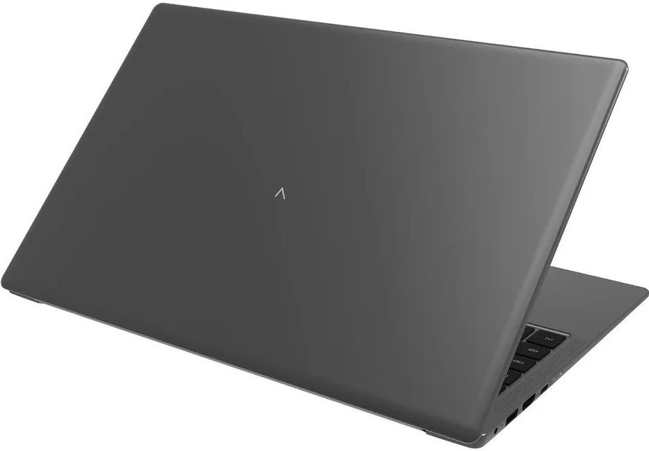 Ноутбук Digma Pro Sprint N [DN15R5-ADXW05] Grey 15.6"