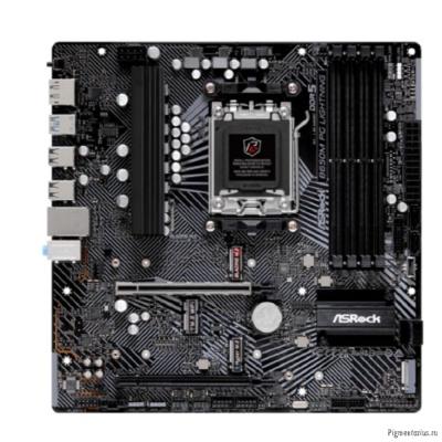 Материнская плата Asrock B650M PG LIGHTNING