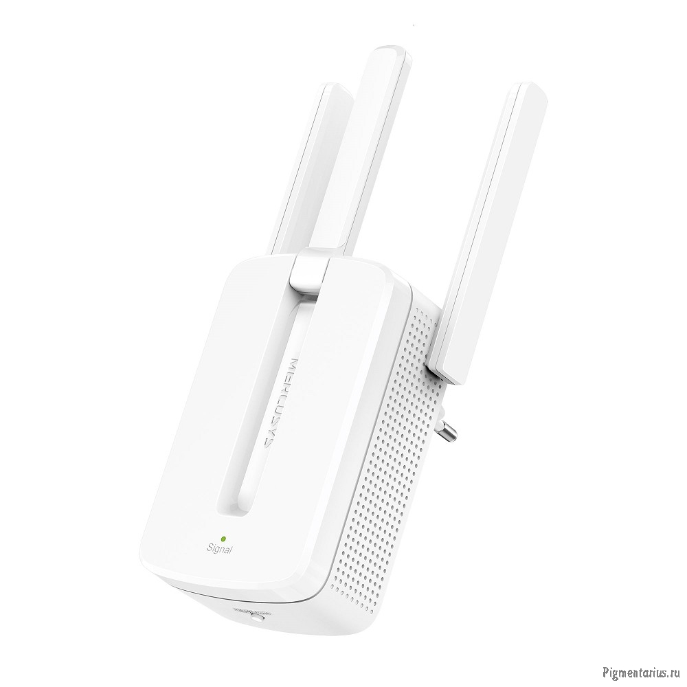Mercusys MW300RE N300 Усилитель Wi-Fi сигнала