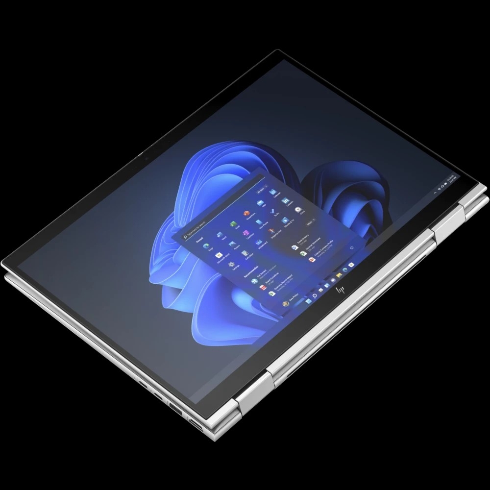HP Elite x360 1040 G10 [A93T5US]14" {WUXGA Touch i7-1365U/16Gb/512Gb SSD/LTE/Backlit// Win 11Pro + P