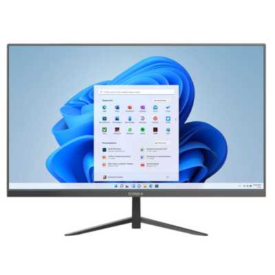 Моноблок IRBIS SMART AIO 24 24i3M282R 23.8"