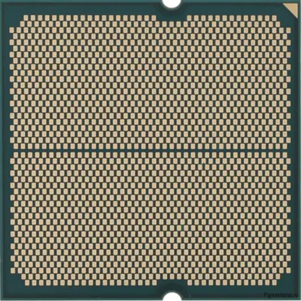 Процессор AMD Ryzen 5 7400F OEM (100-000001845)