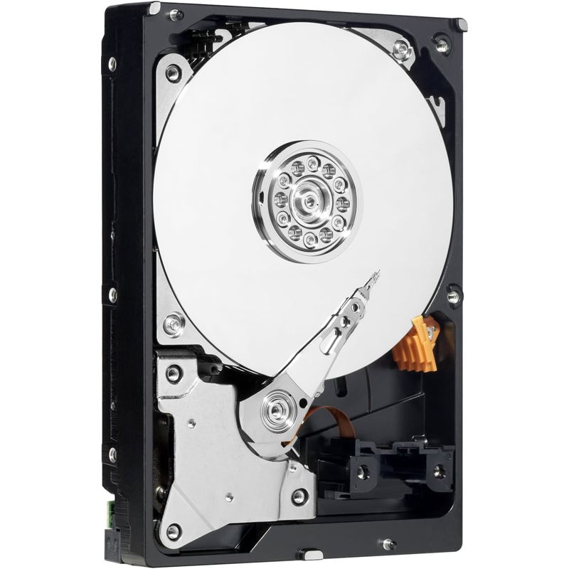 WD AV-GP Video Surveillance (WD10EURX-83UY4Y0)