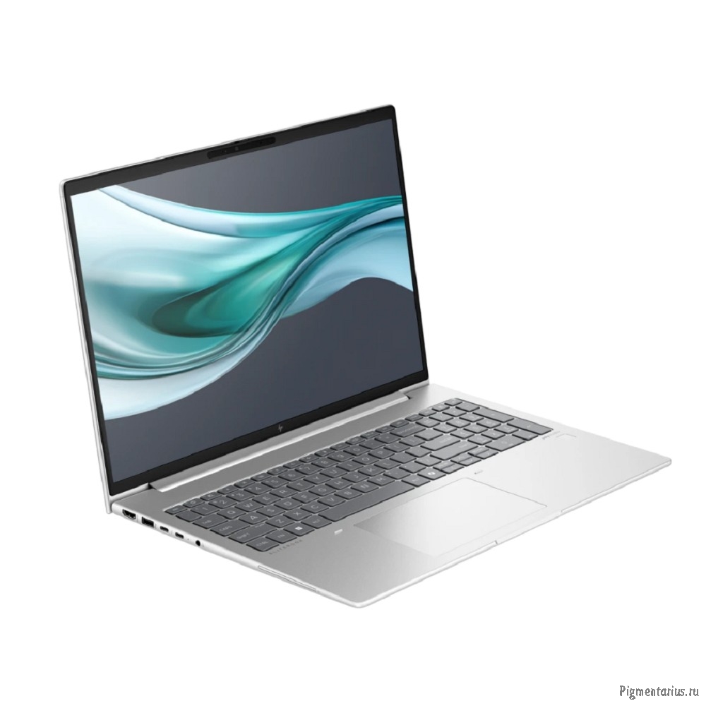 HP Elitebook 660 G11 [902D8AV] Silver  16" {WUXGA Ultra5-125U/16Gb/SSD512Gb/Backlit/Win11Home}